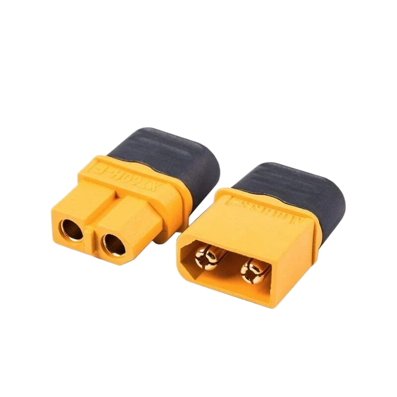 Amass XT60H connector Male+Female Pack of 5