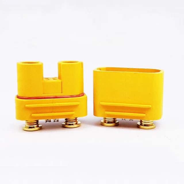 Amass AS150U Male+Female Connector Amass AS150U Male+Female Connector