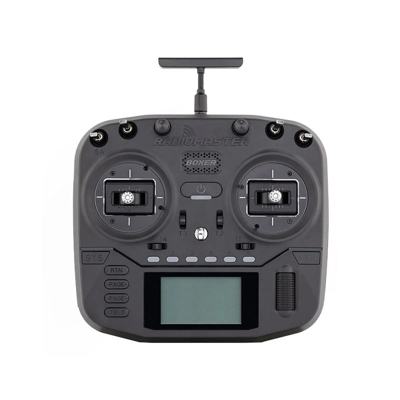 RADIOMASTER Boxer M2 4in1