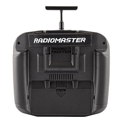 RADIOMASTER Boxer M2 ExpressLRS RADIOMASTER Boxer M2 ExpressLRS