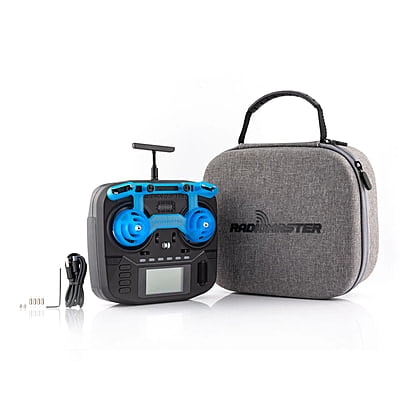 RADIOMASTER Boxer M2 4in1