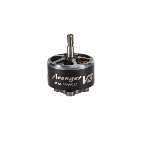 BROTHERHOBBY Avenger 2812 1115KV V3 Motor BROTHERHOBBY Avenger 2812 1115KV V3 Motor