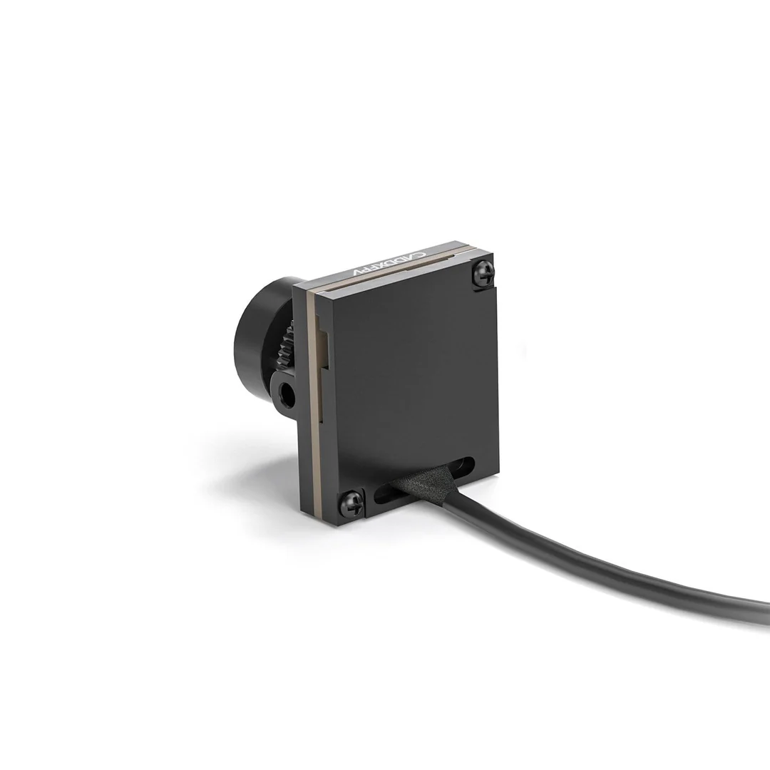 CADDX Nebula Pro Nano (Black) FPV Camera CADDX Nebula Pro Nano (Black) FPV Camera