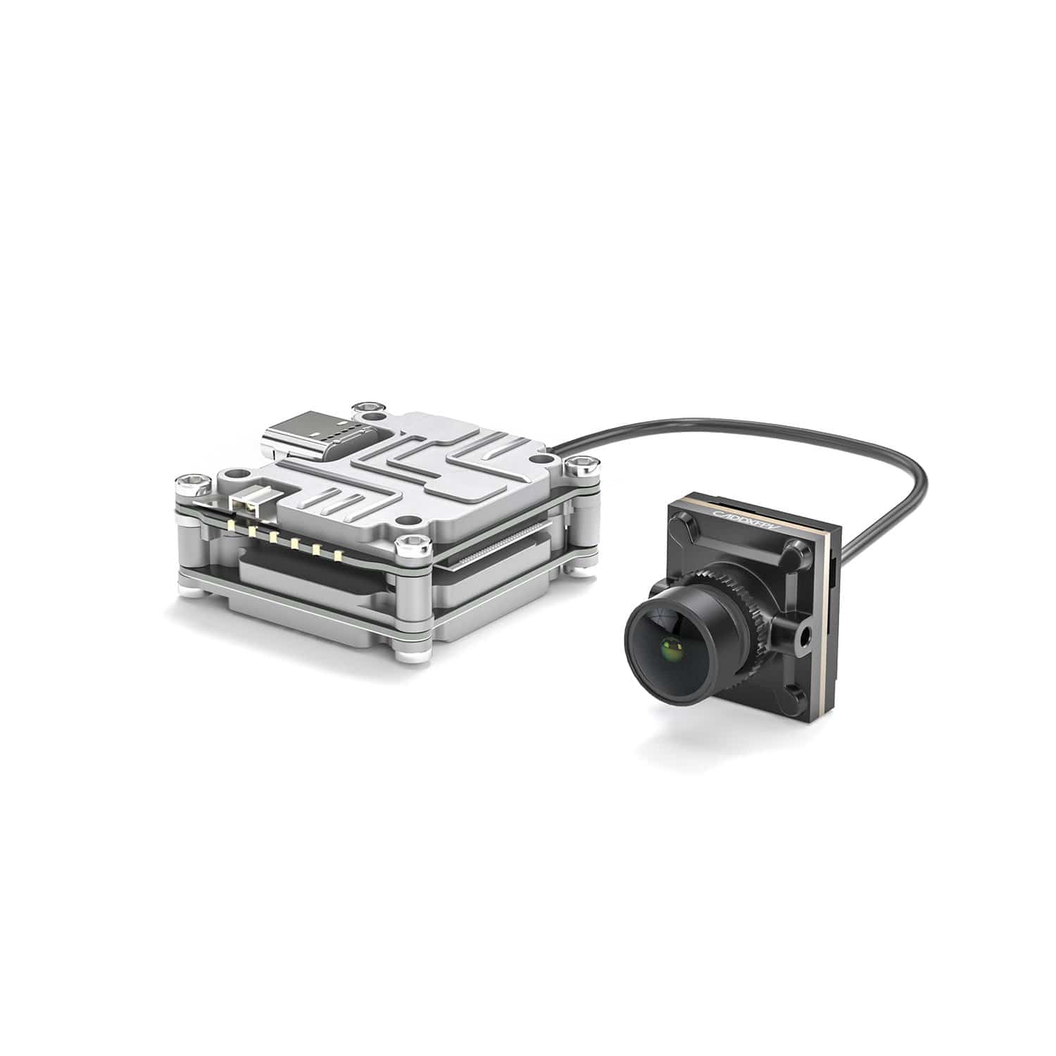 CADDX Nebula Pro Nano Vista Kit Digital FPV Camera