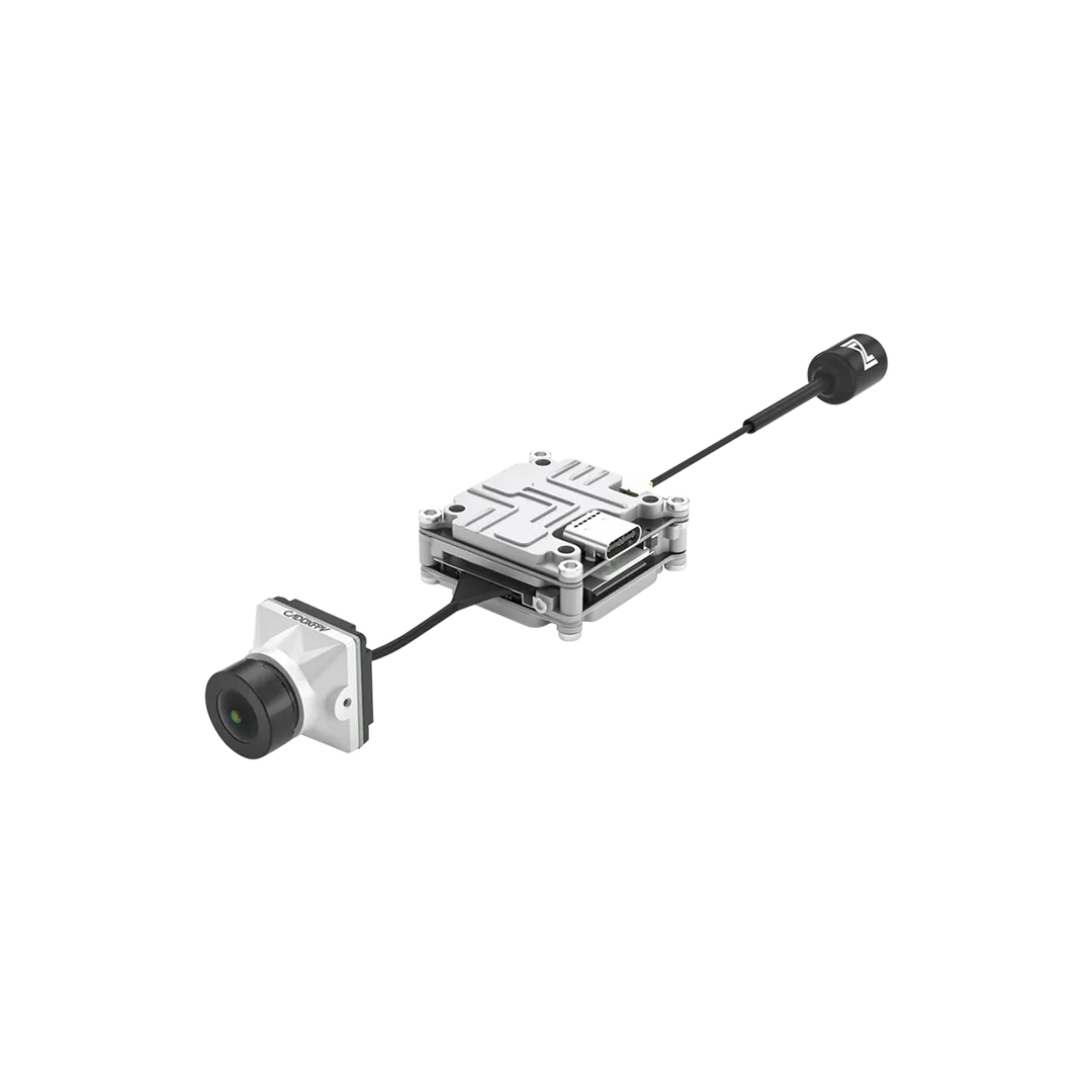 CADDX Nebula Pro Vista Kit Digital FPV Camera CADDX Nebula Pro Vista Kit Digital FPV Camera