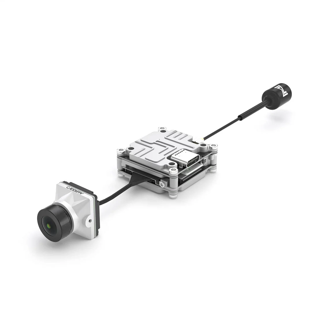 CADDX Nebula Pro Vista Kit Digital FPV Camera CADDX Nebula Pro Vista Kit Digital FPV Camera