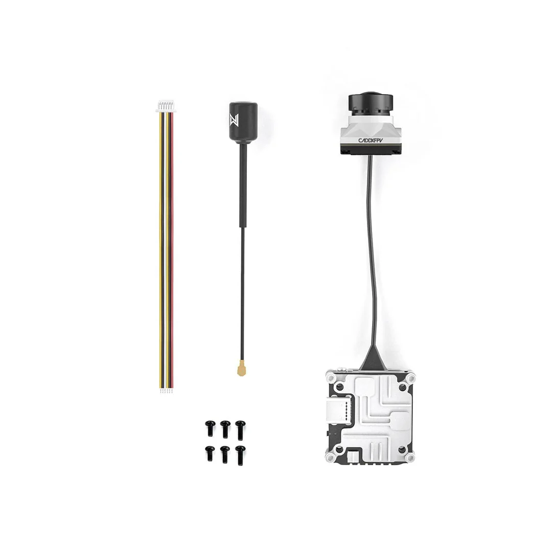 CADDX Nebula Pro Vista Kit Digital FPV Camera CADDX Nebula Pro Vista Kit Digital FPV Camera