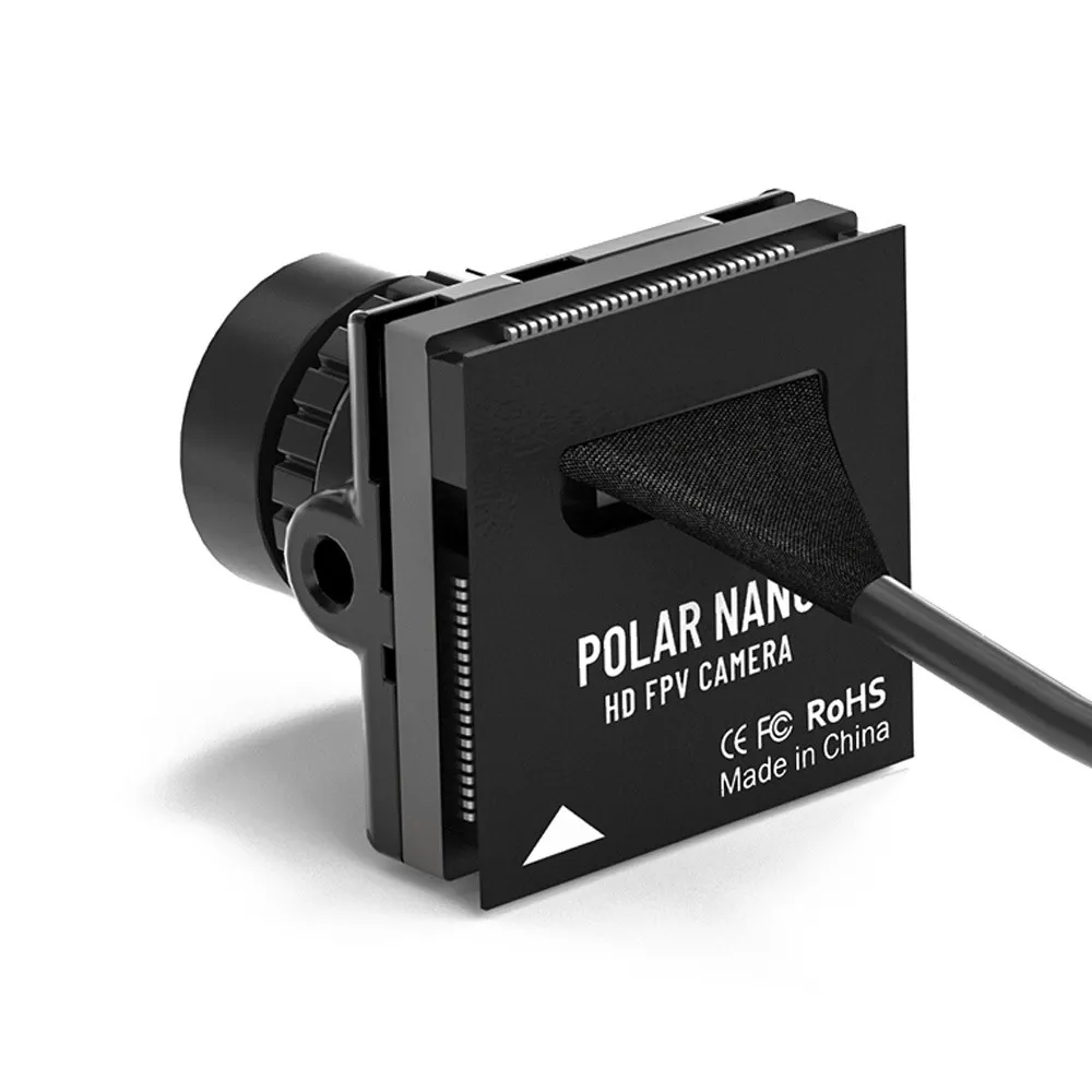 CADDX Polar Nano Black Starlight Digital FPV Camera CADDX Polar Nano Black Starlight Digital FPV Camera