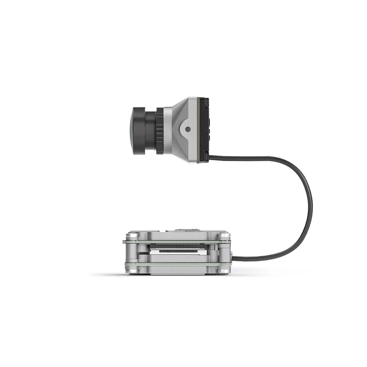 CADDX Polar Vista Kit Silver FPV Camera