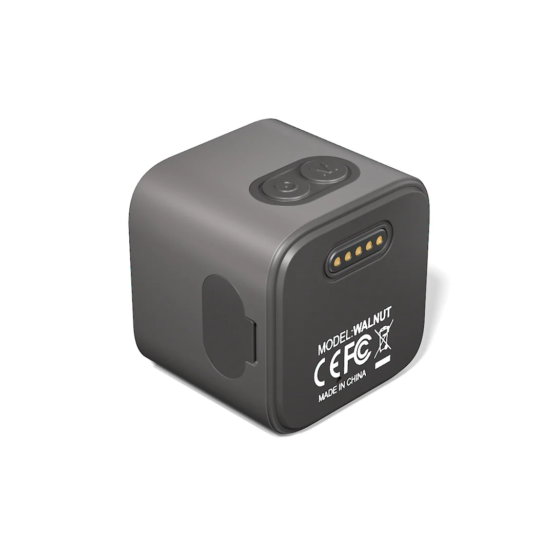 CADDX Walnut Action Camera CADDX Walnut Action Camera