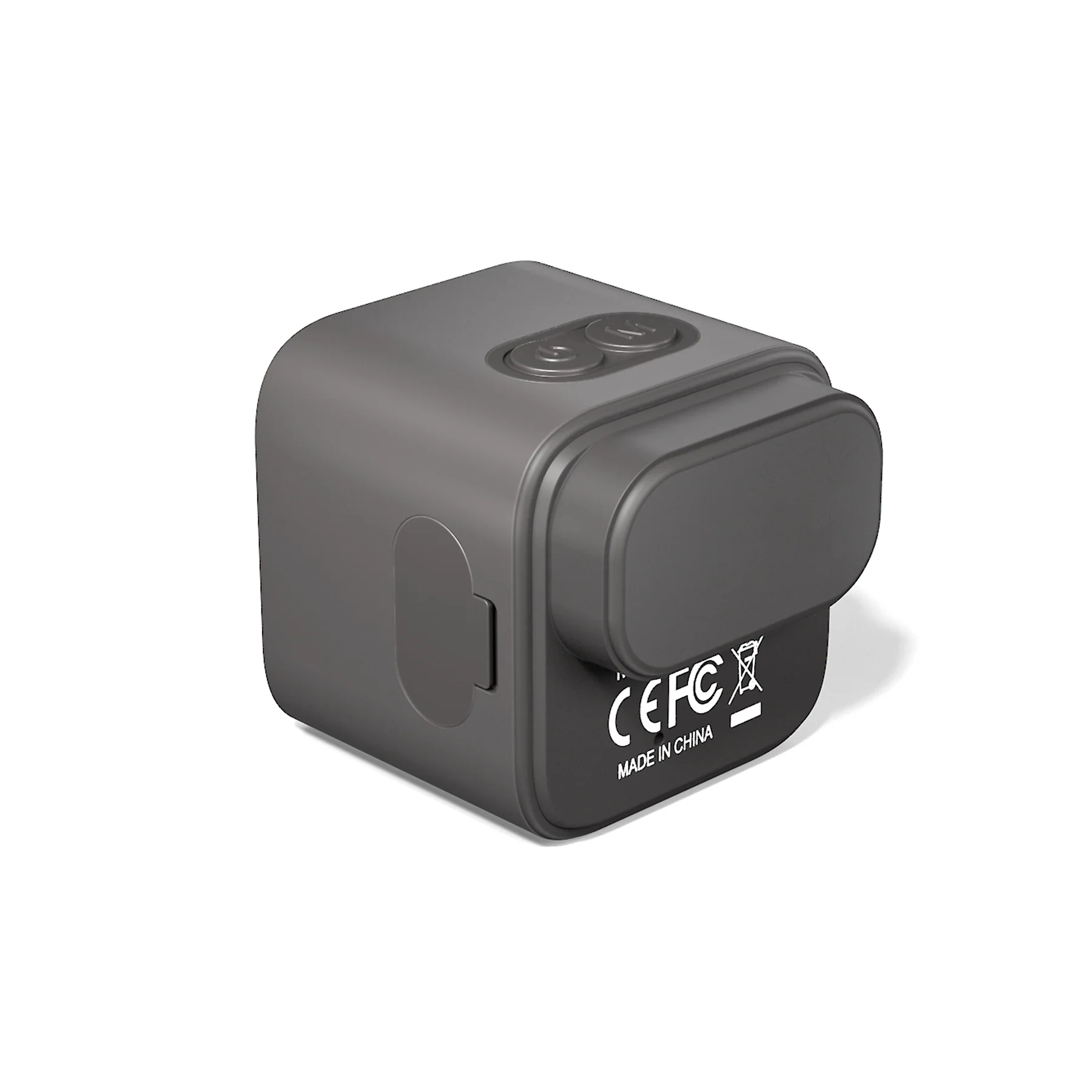 CADDX Walnut Action Camera CADDX Walnut Action Camera