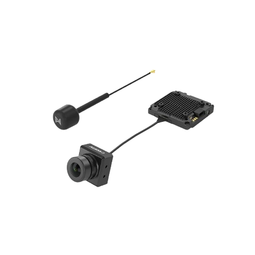 CADDX Walksnail Avatar HD Goggle With Avatar V2 Kit CADDX Walksnail Avatar HD Goggle With Avatar V2 Kit