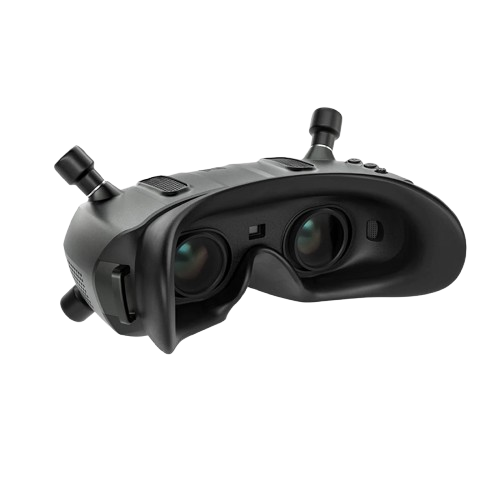 CADDX Walksnail Avatar HD Goggle With Avatar V2 Kit CADDX Walksnail Avatar HD Goggle With Avatar V2 Kit