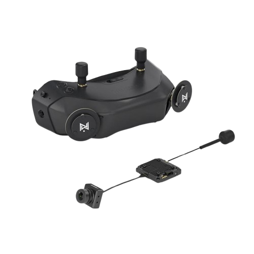 CADDX Walksnail Avatar HD Goggle With Avatar Pro Kit