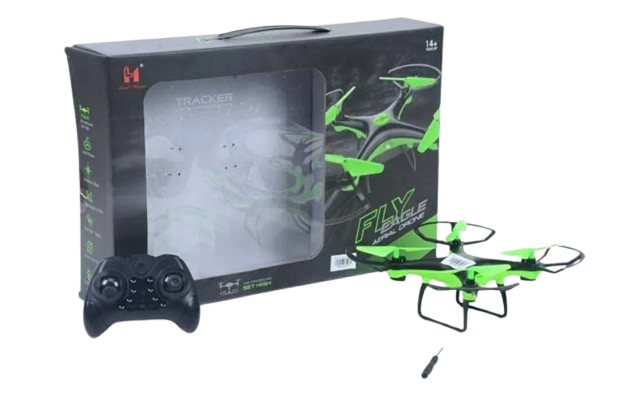 DIY Fly Eagle Mini Drone Kit DIY Fly Eagle Mini Drone Kit