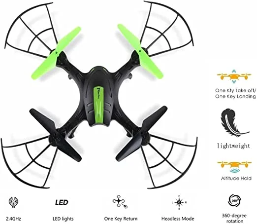 DIY Fly Eagle Mini Drone Kit DIY Fly Eagle Mini Drone Kit
