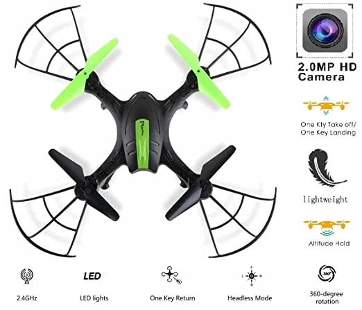 DIY Fly Eagle Mini Drone Kit DIY Fly Eagle Mini Drone Kit