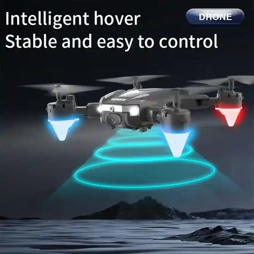 DIY J2 Mini Drone Kit DIY J2 Mini Drone Kit