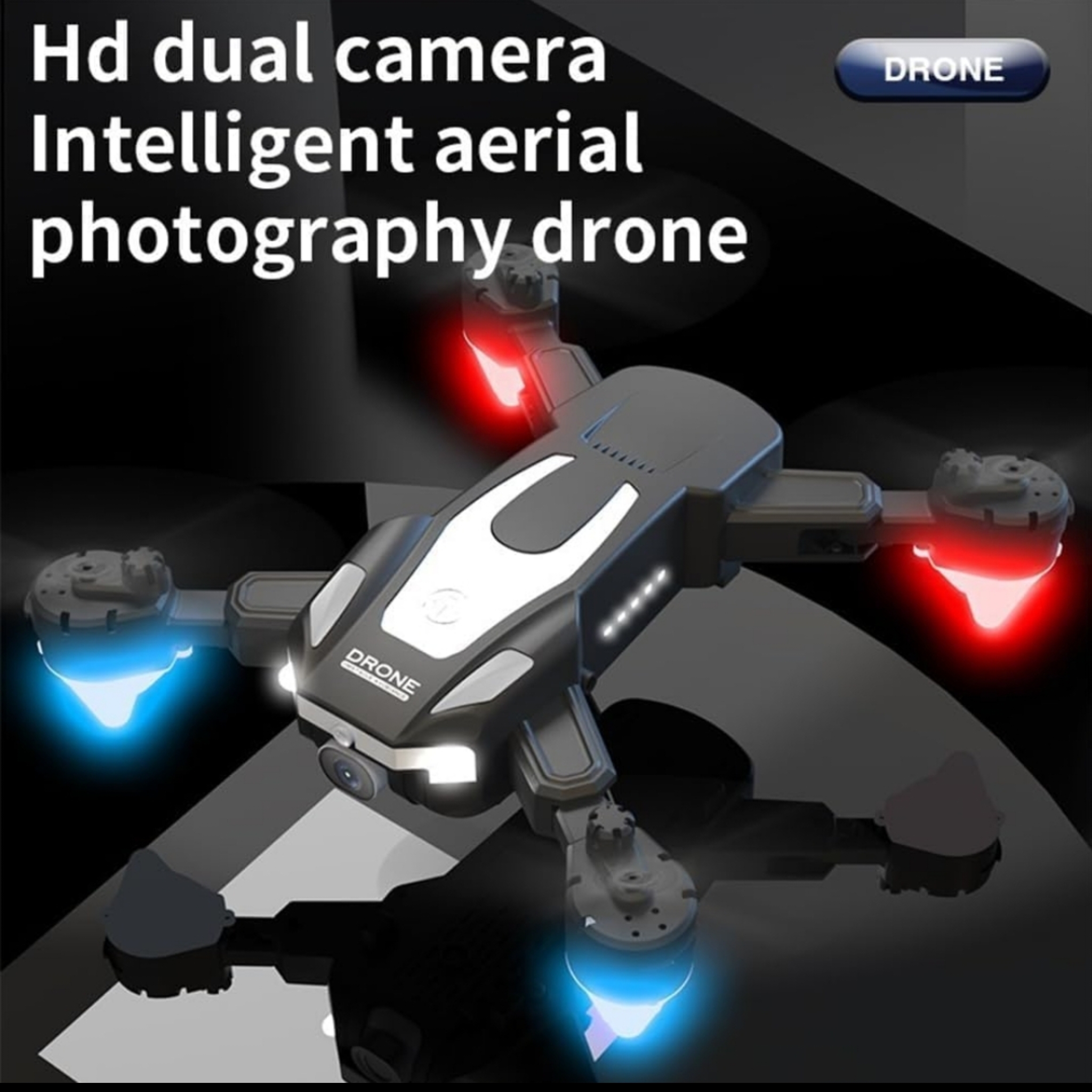 DIY J2 Mini Drone Kit DIY J2 Mini Drone Kit