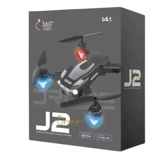 DIY J2 Mini Drone Kit DIY J2 Mini Drone Kit