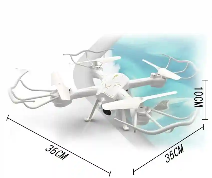 DIY Phantom Mini Drone Kit DIY Phantom Mini Drone Kit