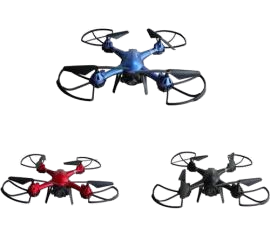 DIY Pioneer Mini Drone Kit DIY Pioneer Mini Drone Kit