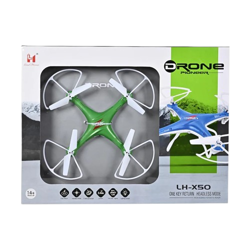DIY Pioneer Mini Drone Kit DIY Pioneer Mini Drone Kit
