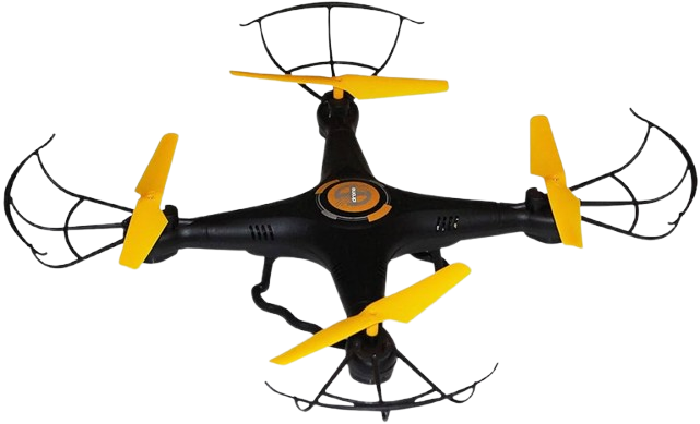 DIY Pioneer Mini Drone Kit DIY Pioneer Mini Drone Kit