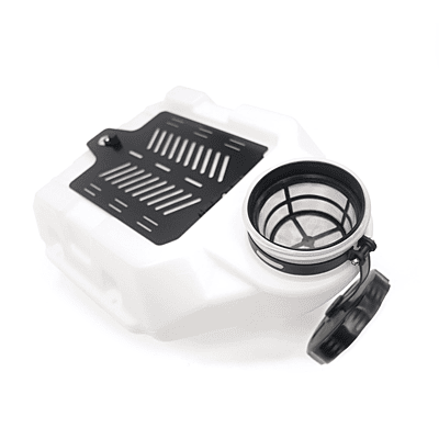 EFT 10L Standard Tank With Battery Plate Set EFT 10L Standard Tank With Battery Plate Set