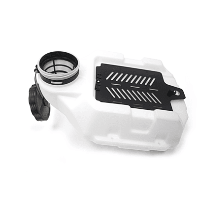 EFT 10L Standard Tank With Battery Plate Set