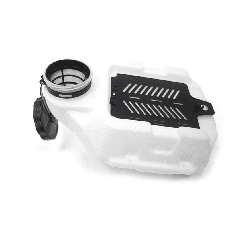EFT 10L Standard Tank With Battery Plate Set EFT 10L Standard Tank With Battery Plate Set