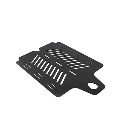 EFT 10L Tank Battery Plate
