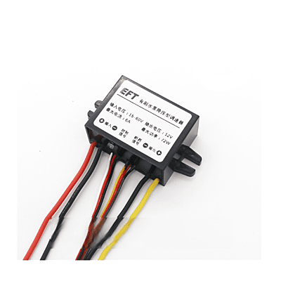 EFT 12S Brush ESC EFT 12S Brush ESC