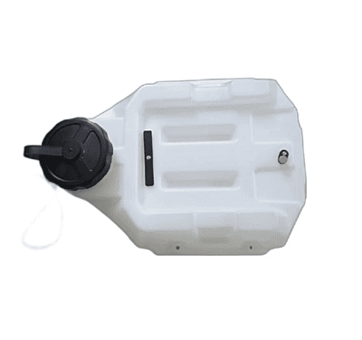 EFT 16L Standard Tank With Battery Plate Set EFT 16L Standard Tank With Battery Plate Set