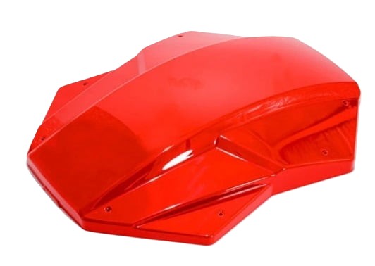 EFT Canopy For E410P Frame EFT Canopy For E410P Frame