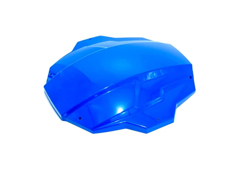 EFT Canopy For E610P Frame (Blue)