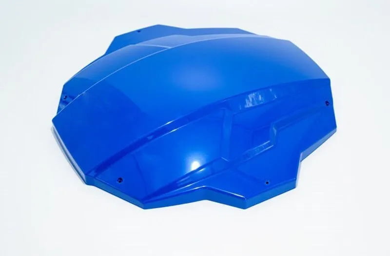 EFT Canopy For E610P Frame (Blue) EFT Canopy For E610P Frame (Blue)