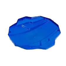 EFT Canopy For E610P Frame (Blue) EFT Canopy For E610P Frame (Blue)