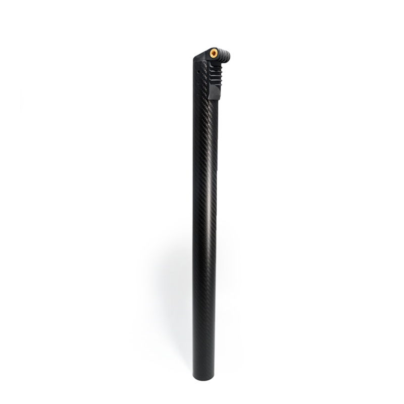 EFT Carbon Fiber Tube Set For X6120 Frame EFT Carbon Fiber Tube Set For X6120 Frame