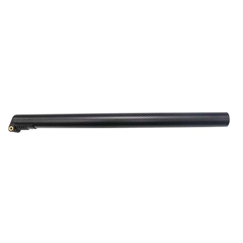 EFT Carbon Fiber Tube Set For X6120 Frame EFT Carbon Fiber Tube Set For X6120 Frame