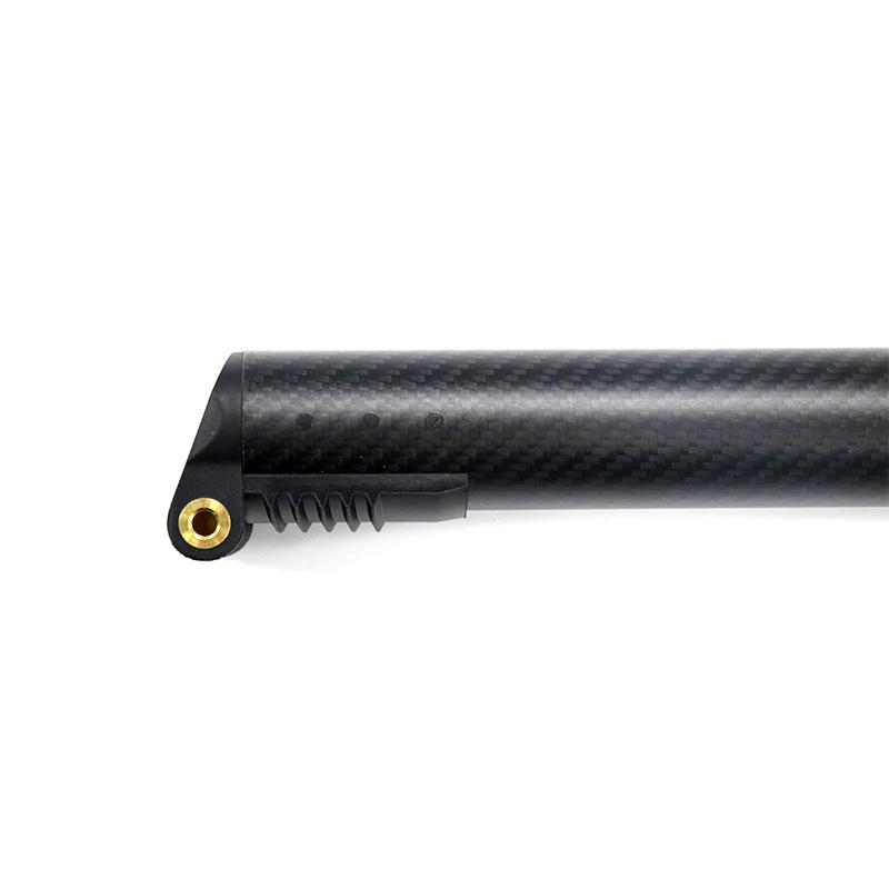 EFT Carbon Fiber Tube Set For X6120 Frame EFT Carbon Fiber Tube Set For X6120 Frame