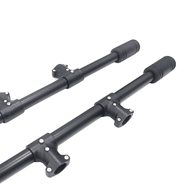 EFT Crossbar Landing Gear 20*500 (2pcs/set) EFT Crossbar Landing Gear 20*500 (2pcs/set)