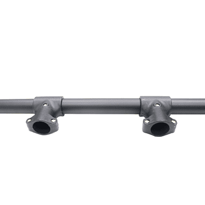 EFT Crossbar Landing Gear 20*580 For E616P Frame