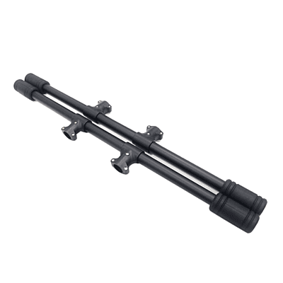 EFT Crossbar Landing Gear 20*580 For E616P Frame