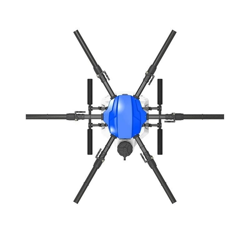 EFT E610P Agriculture Drone Frame With Tank EFT E610P Agriculture Drone Frame With Tank