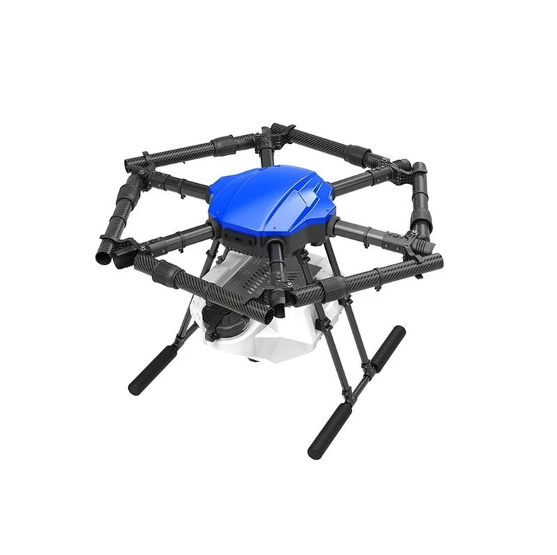 EFT E610P Agriculture Drone Frame With Tank EFT E610P Agriculture Drone Frame With Tank
