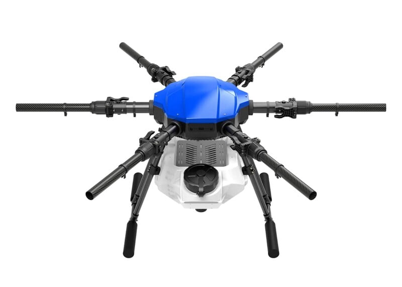 EFT E610P Agriculture Drone Frame EFT E610P Agriculture Drone Frame