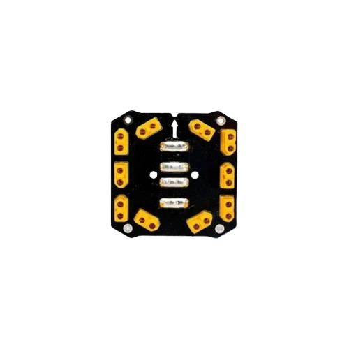 EFT E6P Power Distribution Board