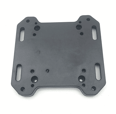 EFT Obstacle Radar Fixed Mount Bracket Front.. EFT Obstacle Radar Fixed Mount Bracket Front..