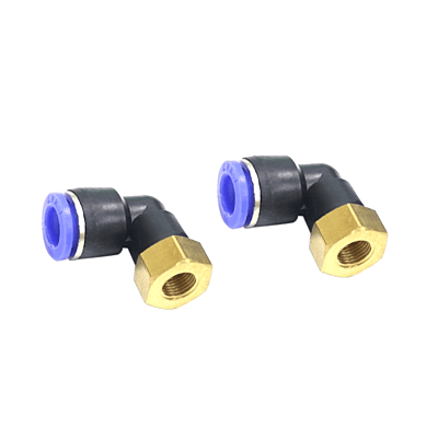 EFT Pneumatic Female Joint EFT Pneumatic Female Joint